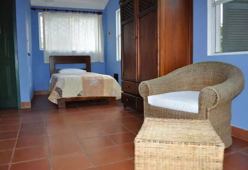 Hotelli Torino Ecuador