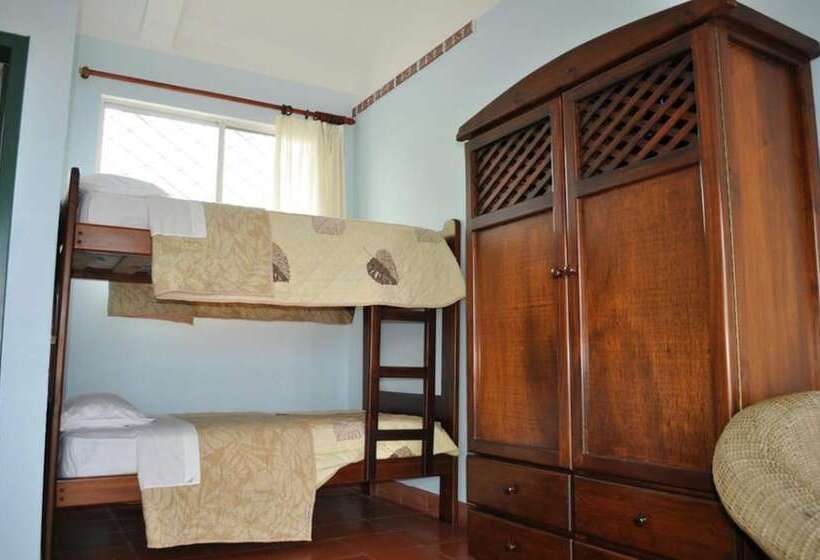 فندق Torino Ecuador