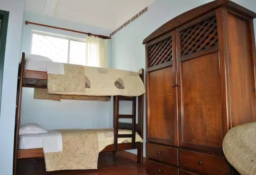 Hotelli Torino Ecuador