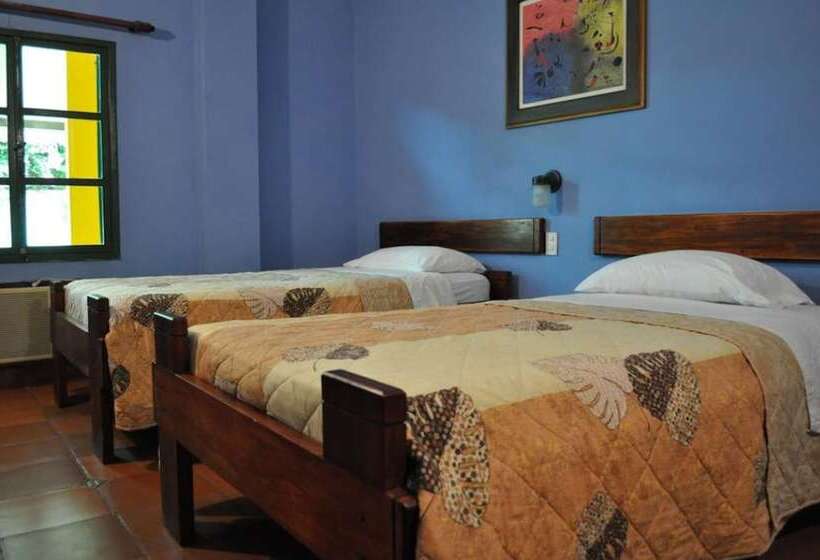 فندق Torino Ecuador