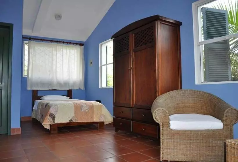 Hotelli Torino Ecuador