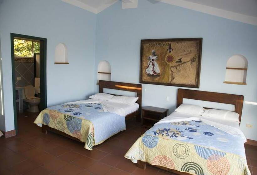 فندق Torino Ecuador