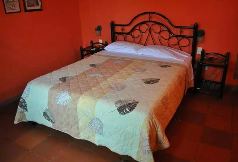 Hotelli Torino Ecuador