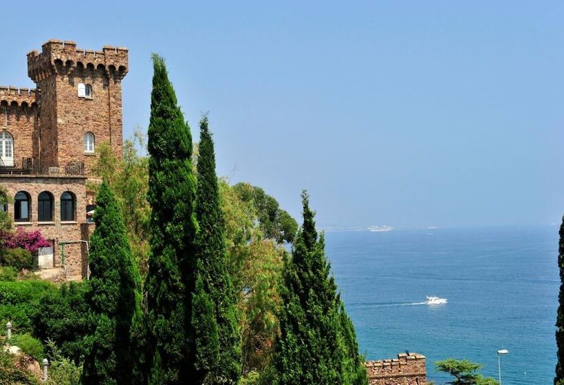 هتل Village Vacances Le Domaine D Agecroft