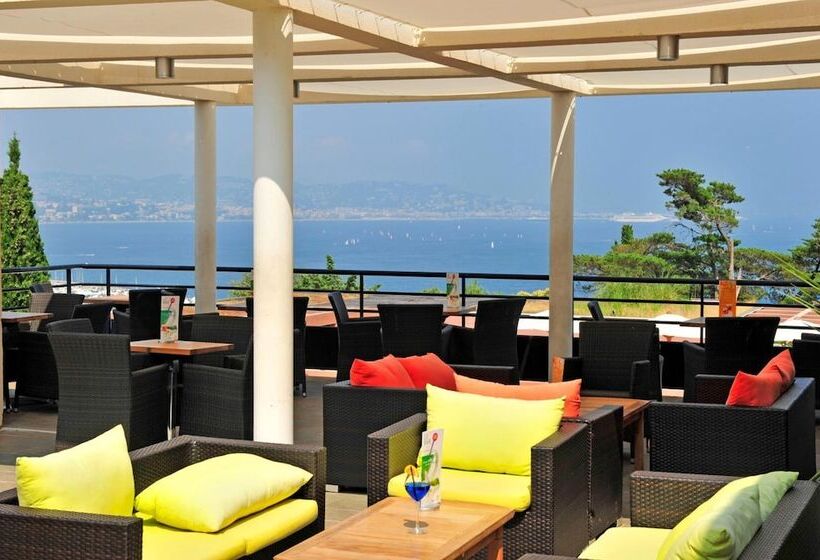 هتل Village Vacances Le Domaine D Agecroft