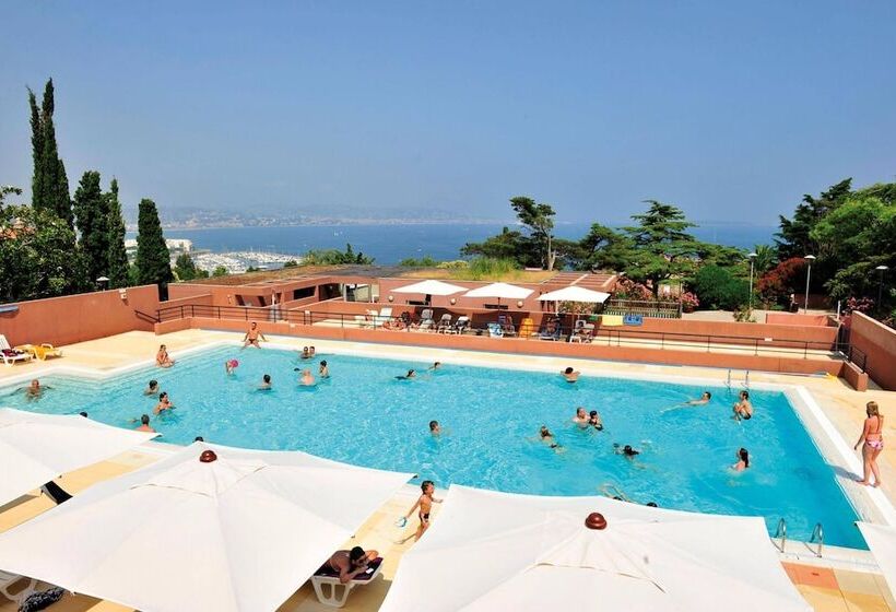 هتل Village Vacances Le Domaine D Agecroft