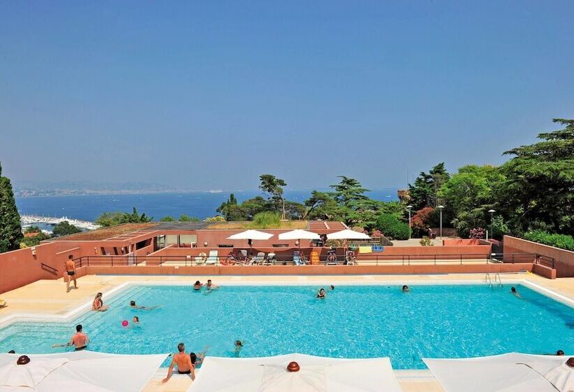 هتل Village Vacances Le Domaine D Agecroft