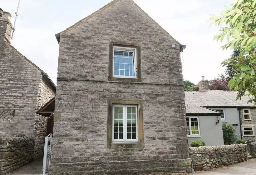 Mill Leat