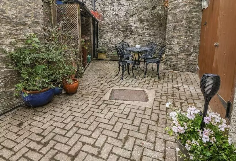 Mill Leat
