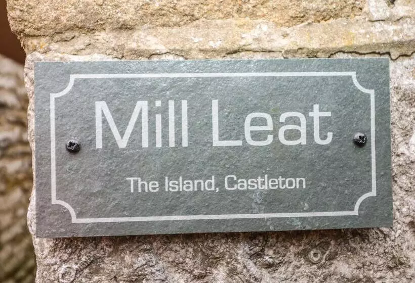 Mill Leat