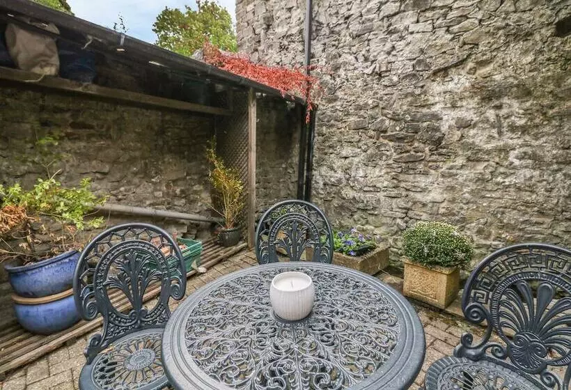 Mill Leat