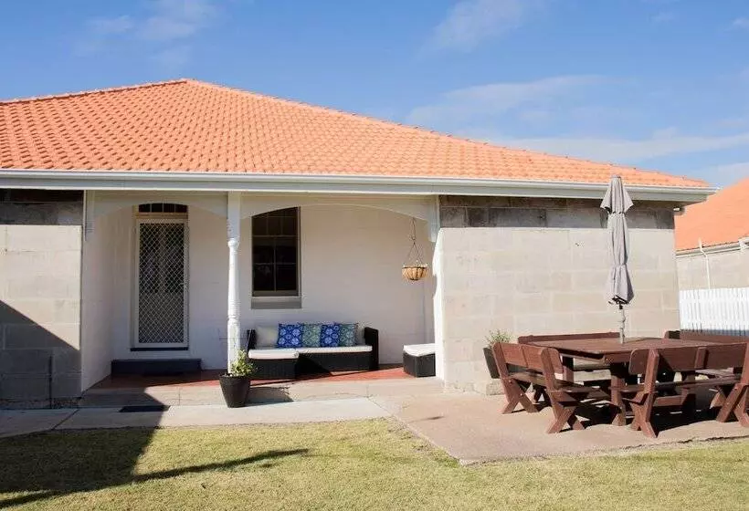 Norah Head Lighthouse