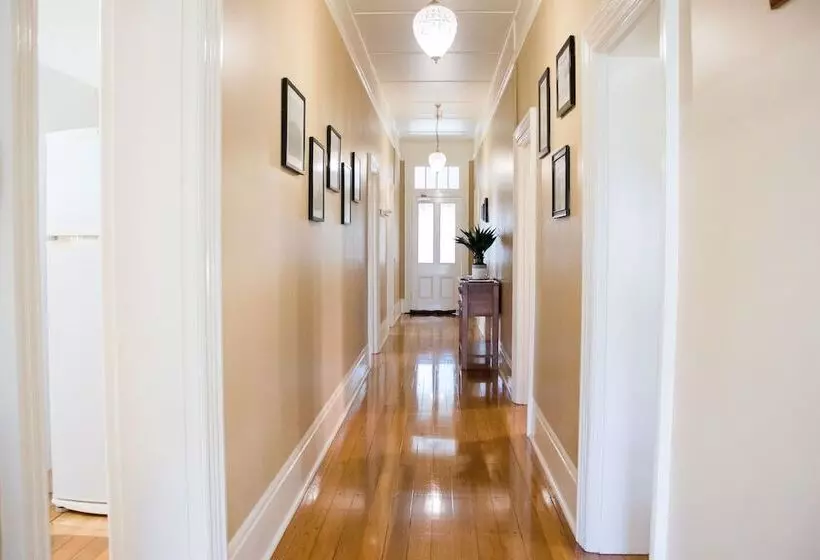 Norah Head Lighthouse