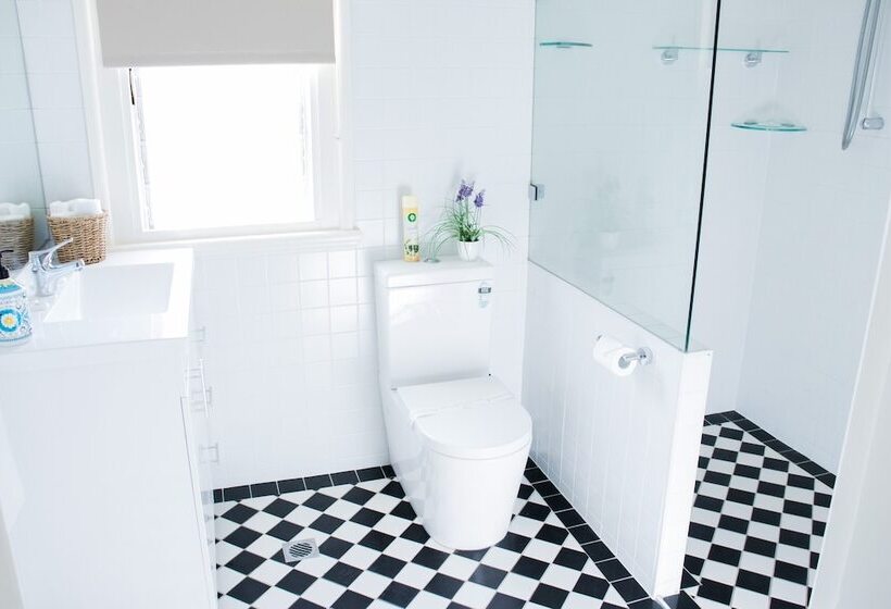 Norah Head Lighthouse