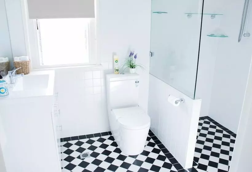 Norah Head Lighthouse