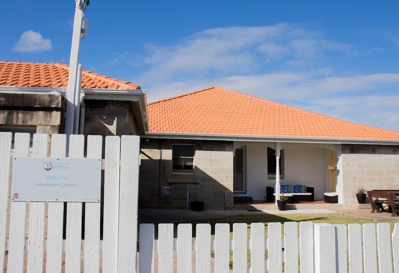 Norah Head Lighthouse