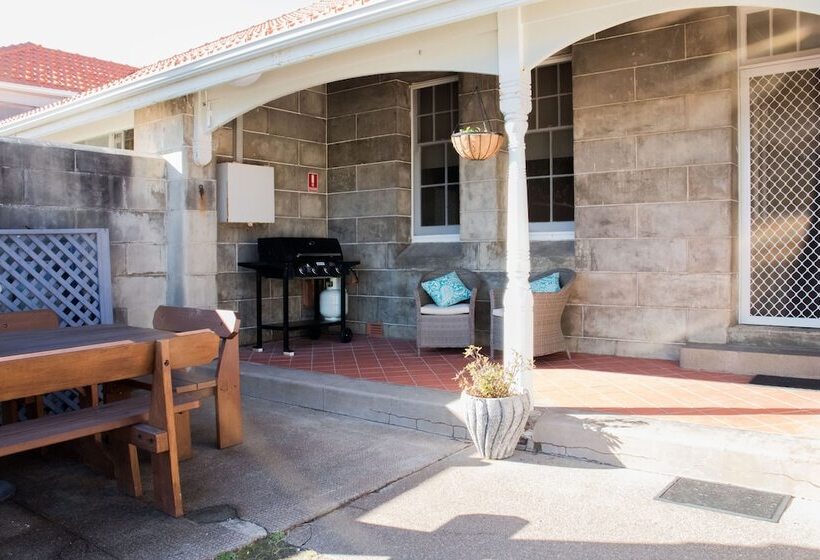 Norah Head Lighthouse