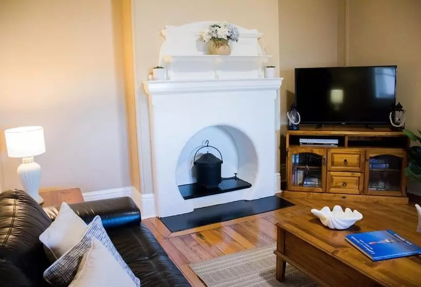 Norah Head Lighthouse