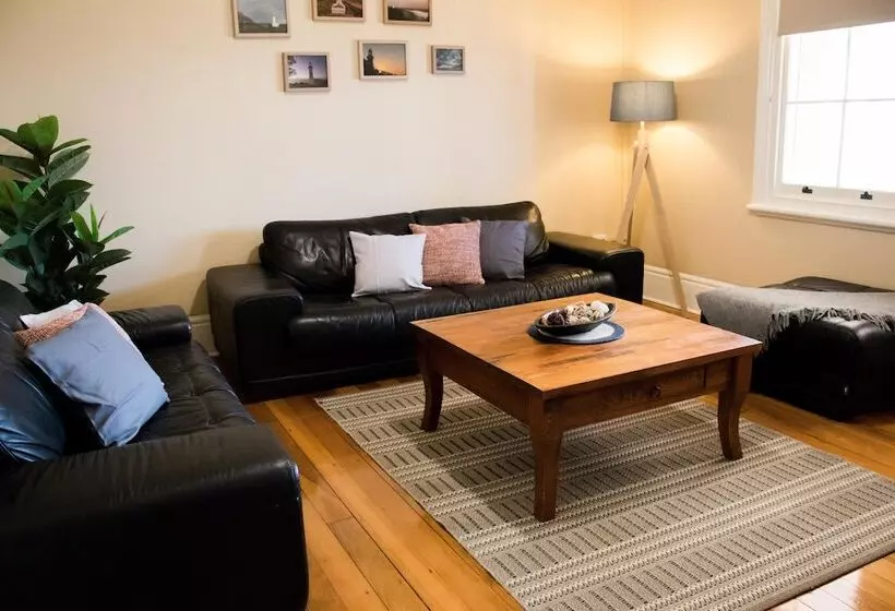 Norah Head Lighthouse