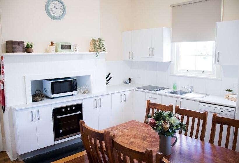 Norah Head Lighthouse