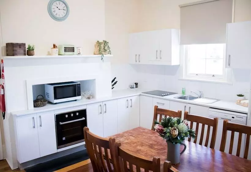 Norah Head Lighthouse