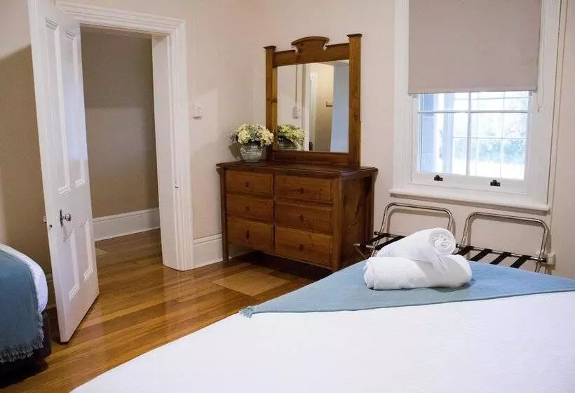 Norah Head Lighthouse