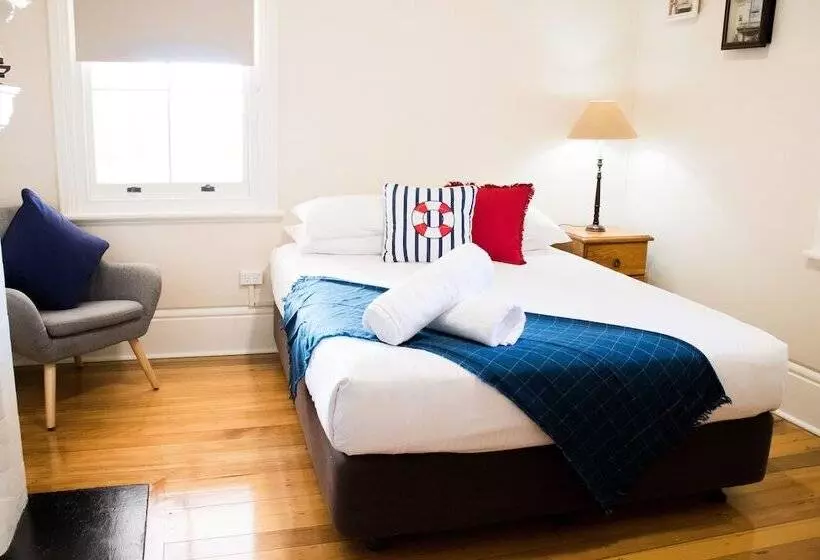 Norah Head Lighthouse