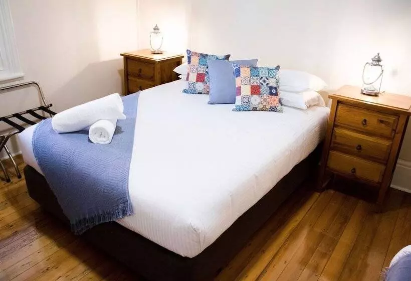 Norah Head Lighthouse