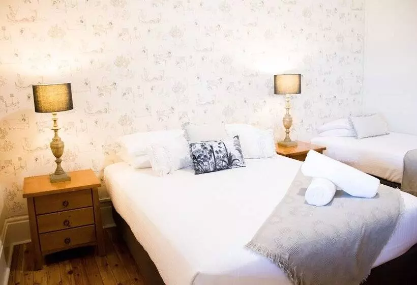 Norah Head Lighthouse