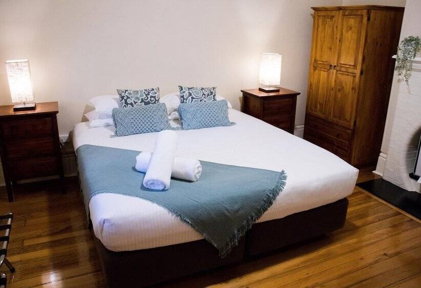 Norah Head Lighthouse