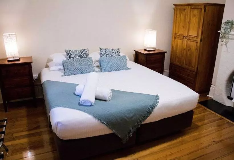 Norah Head Lighthouse