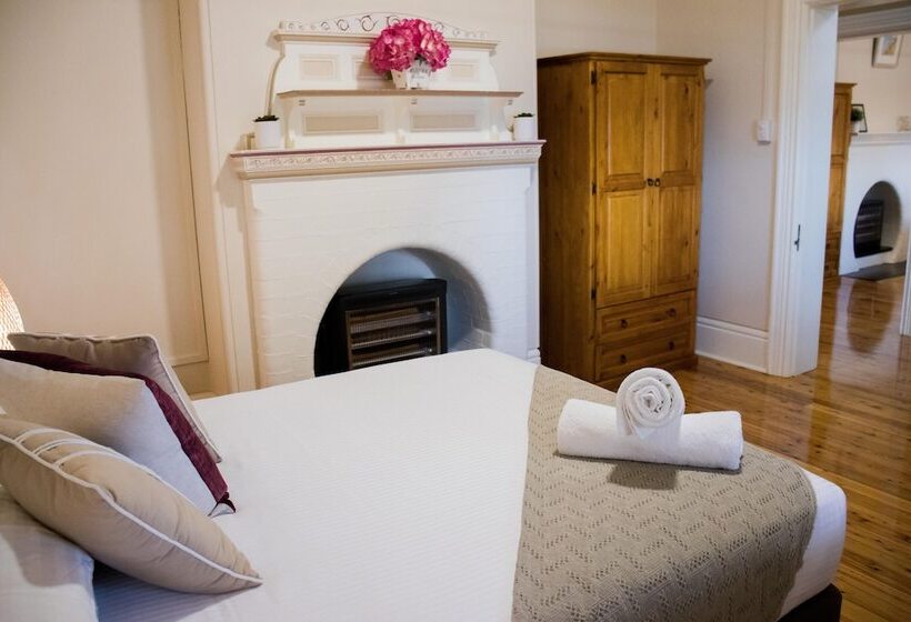 Norah Head Lighthouse