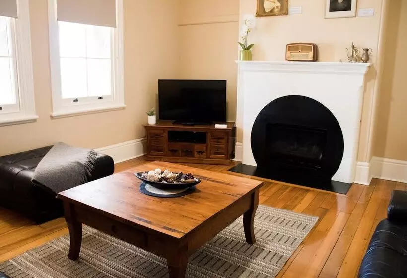 Norah Head Lighthouse