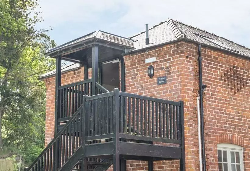 Orchard Cottage