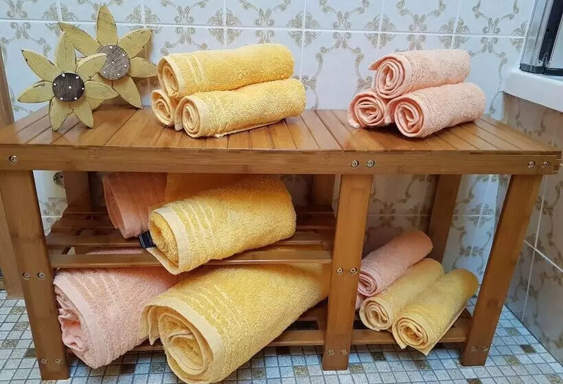 ペンション Gästehaus Maurer