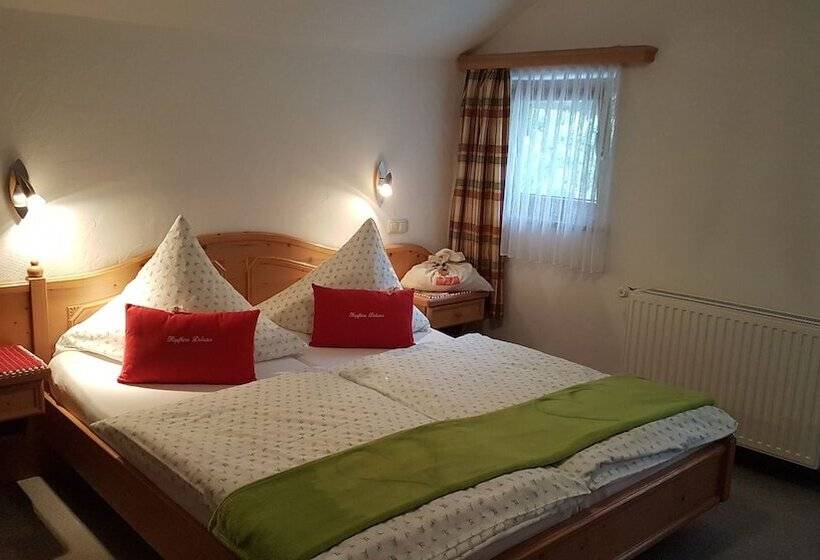 펜션 Gästehaus Maurer