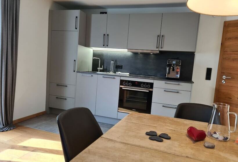 펜션 Gästehaus Maurer