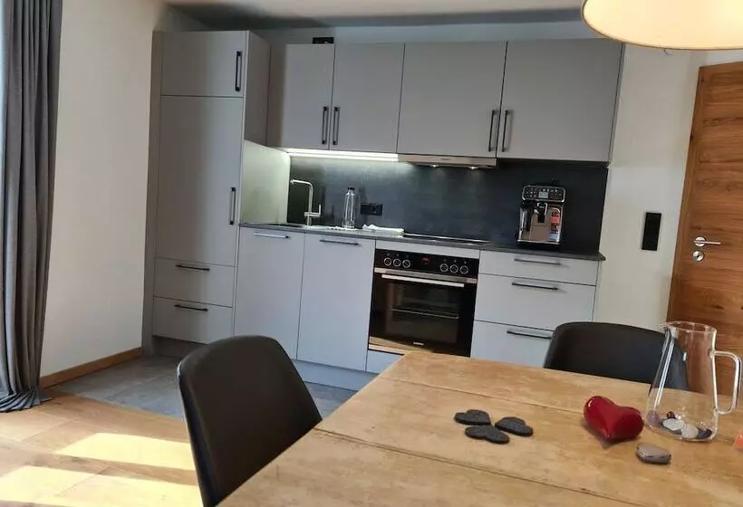 ペンション Gästehaus Maurer