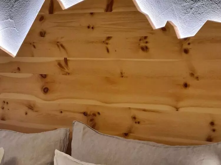 ペンション Gästehaus Maurer