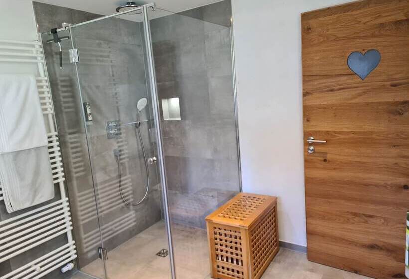 펜션 Gästehaus Maurer