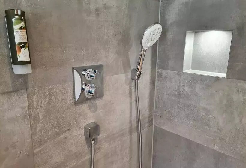 ペンション Gästehaus Maurer