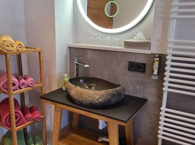 ペンション Gästehaus Maurer