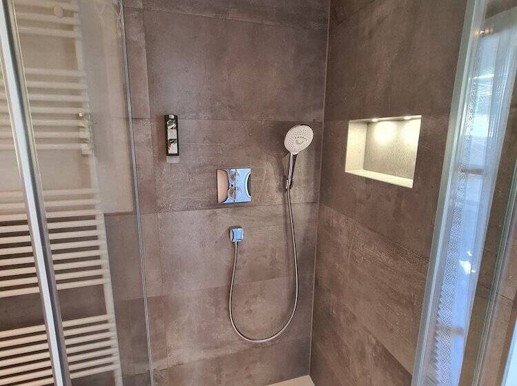 펜션 Gästehaus Maurer