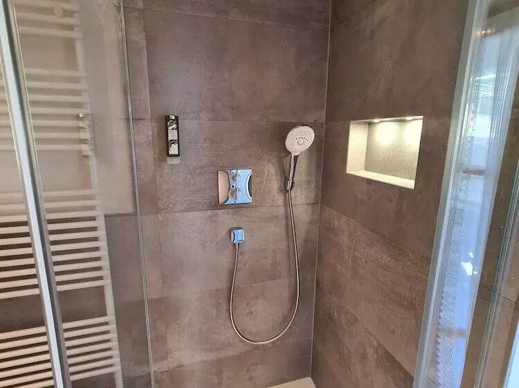 ペンション Gästehaus Maurer