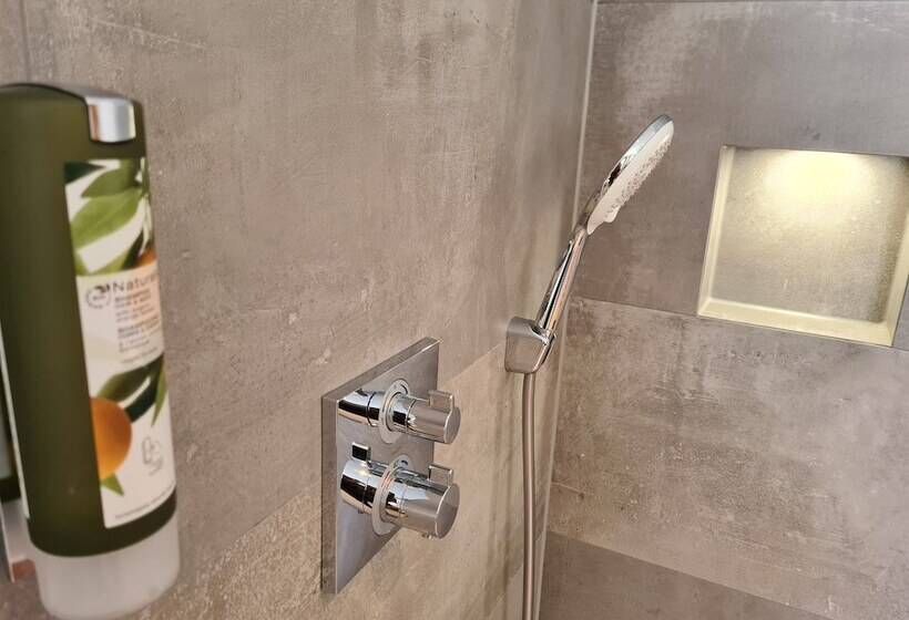 펜션 Gästehaus Maurer