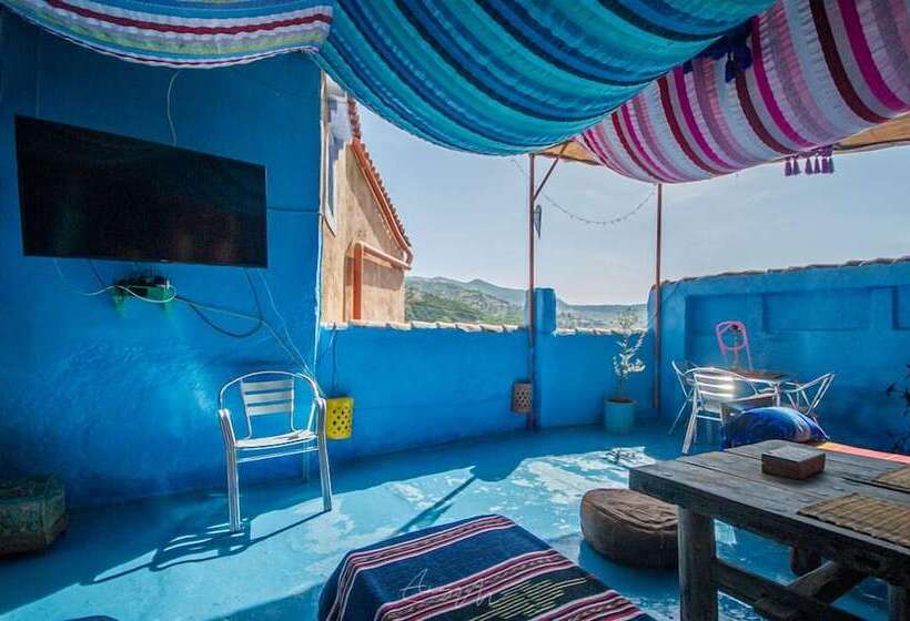 پانسیون Hôtel Sandra