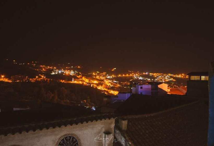 پانسیون Hôtel Sandra