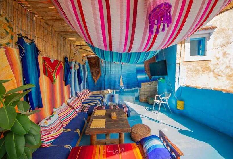 پانسیون Hôtel Sandra