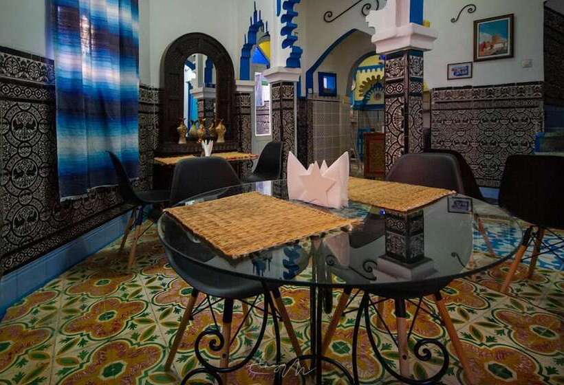 پانسیون Hôtel Sandra