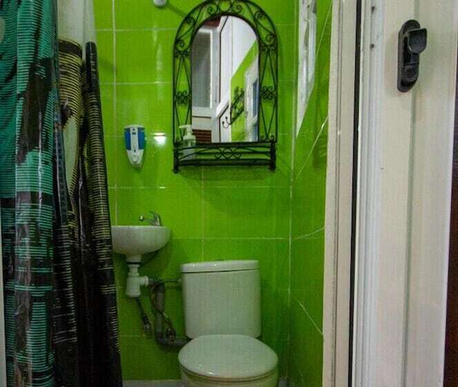 پانسیون Hôtel Sandra